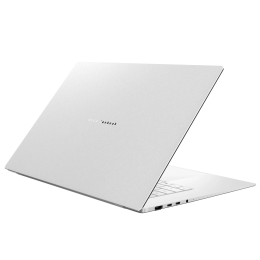 16" Ноутбук ASUS Zenbook S 16 UM5606GA AMD Ryzen 9 465 OLED 2.8K 120 Гц RAM 32 ГБ SSD 1 ТБ Белый