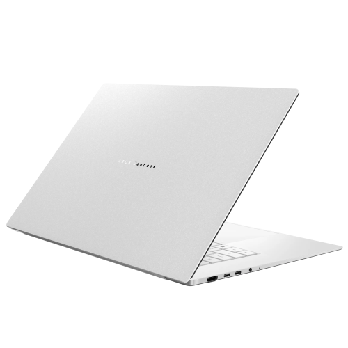 16" Ноутбук ASUS Zenbook S 16 UM5606GA AMD Ryzen 9 465 OLED 2.8K 120 Гц RAM 32 ГБ SSD 1 ТБ Белый