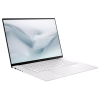 16" Ноутбук ASUS Zenbook S 16 UM5606GA AMD Ryzen 9 465 OLED 2.8K 120 Гц RAM 32 ГБ SSD 1 ТБ Белый