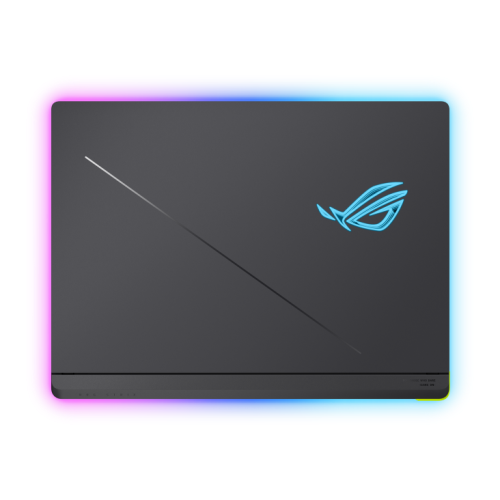 18" Игровой ноутбук ASUS ROG Strix G18 G815LR Intel Ultra 9 275HX RTX 5070 Ti IPS 2.5K 240 Гц RAM 16 ГБ SSD 1 ТБ Чёрный