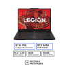 15.3" Игровой ноутбук Lenovo Legion 5 (R7000) 15AKP10 AMD Ryzen 7 H 255 RTX 5060 IPS 2.5K 180 Гц RAM 16 ГБ SSD 512 ГБ Чёрный