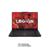 15.3" Игровой ноутбук Lenovo Legion 5 (R7000) 15AKP10 AMD Ryzen 7 H 255 RTX 5060 IPS 2.5K 180 Гц RAM 16 ГБ SSD 512 ГБ Чёрный