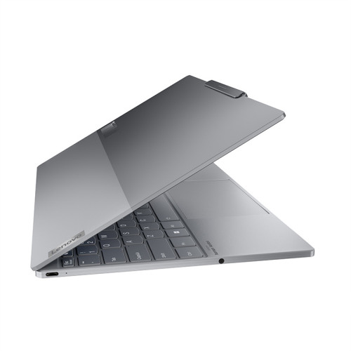 13.5" Ноутбук Lenovo ThinkBook X IAH Intel Core Ultra 9 285H IPS 2.8K 120 Гц RAM 32 ГБ SSD 1 ТБ Серый