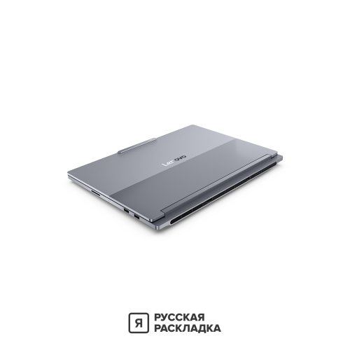 16" Игровой ноутбук Lenovo ThinkBook 16p IAX Intel Ultra 9 275HX RTX 5070 IPS 3.2K 165 Гц RAM 32 ГБ SSD 1 ТБ Серебристый