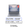 16" Игровой ноутбук Lenovo ThinkBook 16p IAX Intel Ultra 9 275HX RTX 5070 IPS 3.2K 165 Гц RAM 32 ГБ SSD 1 ТБ Серебристый