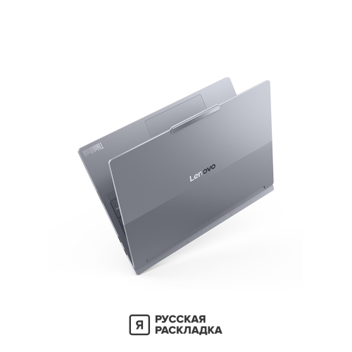 16" Игровой ноутбук Lenovo ThinkBook 16p IAX Intel Ultra 9 275HX RTX 5070 IPS 2.5K 240 Гц RAM 32 ГБ SSD 1 ТБ Серебристый