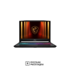15.6" Игровой ноутбук MSI Katana 15 B14WFK-410CN Intel i7-14650HX RTX 5060 IPS 2.5K 165 Гц RAM 16 ГБ SSD 1 ТБ Чёрный