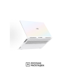 16" Игровой ноутбук Honor MagicBook Pro 16 HUNTER Intel Ultra 9 285H RTX 5070 IPS 3K 165 Гц RAM 32 ГБ SSD 1 ТБ Белый