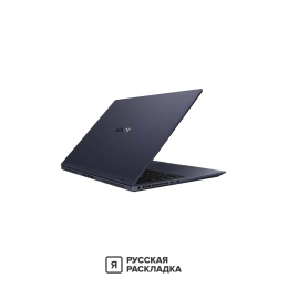 16" Игровой ноутбук Honor MagicBook Pro 16 HUNTER Intel Ultra 9 285H RTX 5070 IPS 3K 165 Гц RAM 32 ГБ SSD 1 ТБ Синий