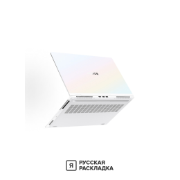 16" Игровой ноутбук Honor MagicBook Pro 16 HUNTER Intel Ultra 9 285H RTX 5060 IPS 3K 165 Гц RAM 32 ГБ SSD 1 ТБ Белый