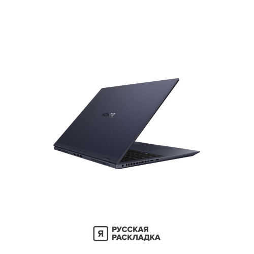 16" Игровой ноутбук Honor MagicBook Pro 16 HUNTER Intel Ultra 9 285H RTX 5060 IPS 3K 165 Гц RAM 32 ГБ SSD 1 ТБ Синий