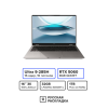 16" Игровой ноутбук Honor MagicBook Pro 16 HUNTER Intel Ultra 9 285H RTX 5060 IPS 3K 165 Гц RAM 32 ГБ SSD 1 ТБ Cерый