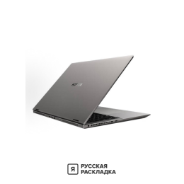 16" Игровой ноутбук Honor MagicBook Pro 16 HUNTER Intel Ultra 9 285H RTX 5060 IPS 3K 165 Гц RAM 32 ГБ SSD 1 ТБ Cерый