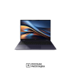 16" Игровой ноутбук Honor MagicBook Pro 16 HUNTER Intel Ultra 5 225H RTX 5070 IPS 3K 165 Гц RAM 32 ГБ SSD 1 ТБ Синий