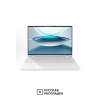 16" Ноутбук Honor MagicBook Pro 16 Intel Ultra 9 285H OLED 3K 165 Гц RAM 32 ГБ SSD 1 ТБ Белый