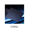 16" Ноутбук Honor MagicBook Pro 16 Intel Ultra 5 225H OLED 3K 165 Гц RAM 32 ГБ SSD 1 ТБ Синий