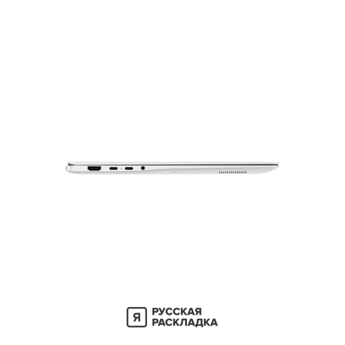 14.6" Ноутбук Honor MagicBook Pro 14 Intel Ultra 9 285H OLED 3.1K 120 Гц Сенсорный RAM 32 ГБ SSD 1 ТБ Белый