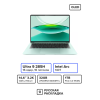 14.6" Ноутбук Honor MagicBook Pro 14 Intel Ultra 9 285H OLED 3.1K 120 Гц Сенсорный RAM 32 ГБ SSD 1 ТБ Изумрудный