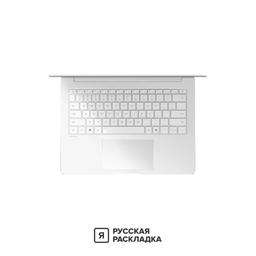 14.6" Ноутбук Honor MagicBook Pro 14 Intel Ultra 5 225H OLED 3.1K 120 Гц Сенсорный RAM 32 ГБ SSD 1 ТБ Белый