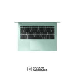 14.6" Ноутбук Honor MagicBook Pro 14 Intel Ultra 5 225H OLED 3.1K 120 Гц Сенсорный RAM 32 ГБ SSD 1 ТБ Изумрудный