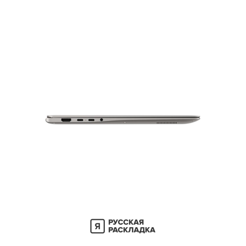 14.6" Ноутбук Honor MagicBook Pro 14 Intel Ultra 5 225H OLED 3.1K 120 Гц Сенсорный RAM 32 ГБ SSD 1 ТБ Cерый