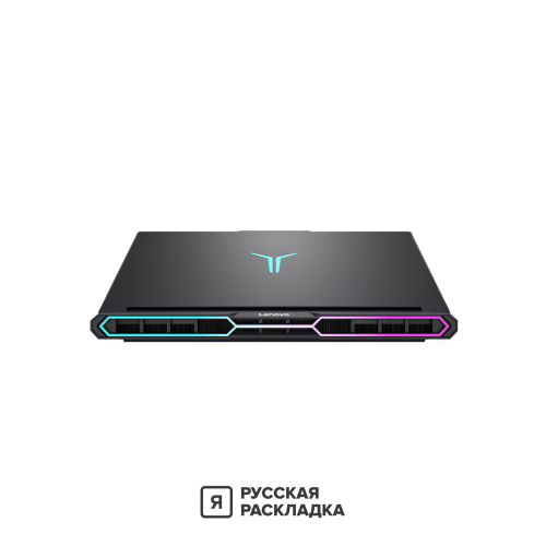 16" Игровой ноутбук Lenovo Legion Pro 7 (R9000P) 16AFR10H AMD Ryzen 9 9955HX RTX 5070 OLED 2.5K 240 Гц RAM 32 ГБ SSD 1 ТБ Чёрный