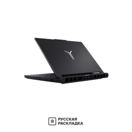 16" Игровой ноутбук Lenovo Legion Pro 7 (R9000P) 16AFR10H AMD Ryzen 9 9955HX RTX 5070 OLED 2.5K 240 Гц RAM 32 ГБ SSD 1 ТБ Чёрный