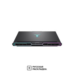 16" Игровой ноутбук Lenovo Legion Pro 7 (R9000P) 16AFR10H AMD Ryzen 9 9955HX3D RTX 5080 OLED 2.5K 240 Гц RAM 32 ГБ SSD 1 ТБ Чёрный