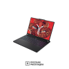 16" Игровой ноутбук Lenovo Legion Pro 7 (R9000P) 16AFR10H AMD Ryzen 9 9955HX RTX 5070 Ti OLED 2.5K 240 Гц RAM 32 ГБ SSD 1 ТБ Чёрный