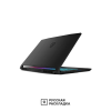 15.6" Игровой ноутбук MSI Katana 15 B14WFK-297CN Intel i9-14900HX RTX 5060 IPS 2.5K 240 Гц RAM 16 ГБ SSD 1 ТБ Чёрный
