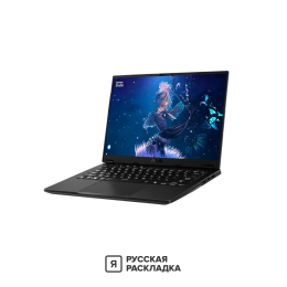 14" Игровой ноутбук ASUS TUF Gaming A14 FA401KM AMD Ryzen 7 350 RTX 5060 IPS 2.5K 165 Гц RAM 32 ГБ SSD 1 ТБ Чёрный