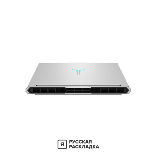 16" Игровой ноутбук Lenovo Legion Pro 7 (R9000P) 16ADR10H AMD Ryzen 9 8945HX RTX 5070 IPS 2.5K 240 Гц RAM 32 ГБ SSD 1 ТБ Белый