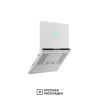 16" Игровой ноутбук Lenovo Legion Pro 7 (R9000P) 16ADR10H AMD Ryzen 9 8945HX RTX 5070 IPS 2.5K 240 Гц RAM 32 ГБ SSD 1 ТБ Белый