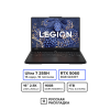 16" Игровой ноутбук Lenovo Legion Pro 5i (Y7000P) 16IAX10 Intel Ultra 7 255HX RTX 5060 IPS 2.5K 240 Гц RAM 16 ГБ SSD 1 ТБ Чёрный