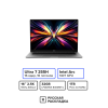 16" Ноутбук Xiaomi RedmiBook Pro 16 JYU4650CN Intel Ultra 7 255H IPS 3K 165 Гц RAM 32 ГБ SSD 1 ТБ Cерый