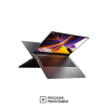 16" Ноутбук Xiaomi RedmiBook 16 JYU4641CN Intel Core 5 220H IPS 2.5K 120 Гц RAM 32 ГБ SSD 1 ТБ Cерый