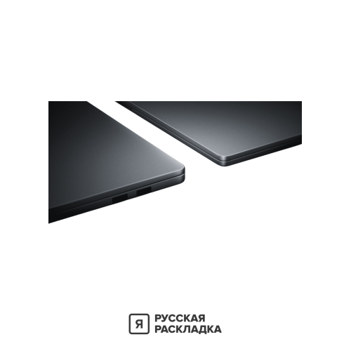 16" Ноутбук Xiaomi RedmiBook 16 JYU4641CN Intel Core 5 220H IPS 2.5K 120 Гц RAM 32 ГБ SSD 1 ТБ Cерый