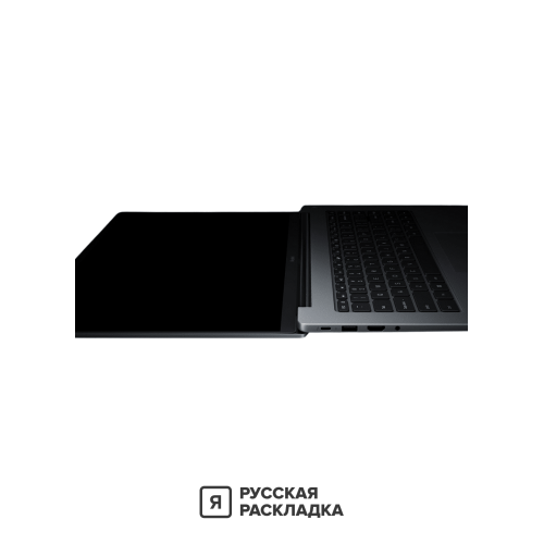 16" Ноутбук Xiaomi RedmiBook 16 JYU4641CN Intel Core 5 220H IPS 2.5K 120 Гц RAM 32 ГБ SSD 1 ТБ Cерый