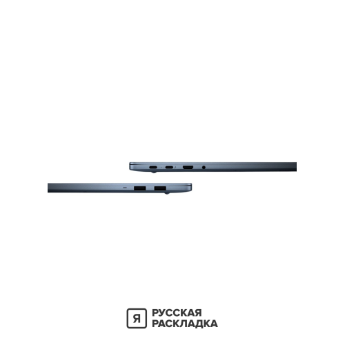 14" Ноутбук Xiaomi RedmiBook Pro 14 Intel Ultra 5 225H IPS 2.8K 120 Гц RAM 32 ГБ SSD 1 ТБ Cерый