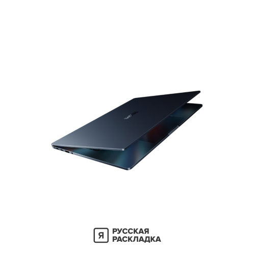 14" Ноутбук Xiaomi RedmiBook Pro 14 Intel Ultra 5 225H IPS 2.8K 120 Гц RAM 32 ГБ SSD 1 ТБ Cерый