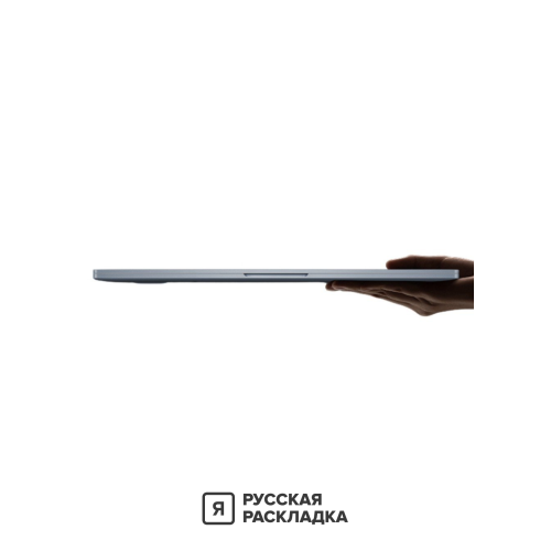 14" Ноутбук Xiaomi RedmiBook Pro 14 Intel Ultra 5 225H IPS 2.8K 120 Гц RAM 32 ГБ SSD 1 ТБ Cерый