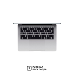 14" Ноутбук Xiaomi RedmiBook 14 Intel Core 5 220H IPS 2.8K  RAM 32 ГБ SSD 1 ТБ Cерый