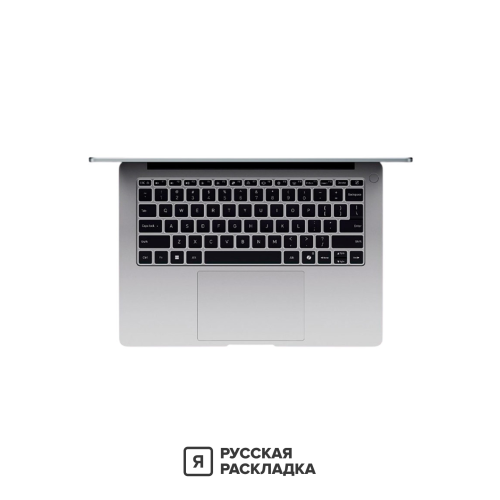 14" Ноутбук Xiaomi RedmiBook 14 Intel Core 5 220H IPS 2.8K  RAM 32 ГБ SSD 1 ТБ Cерый