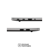 14" Ноутбук Xiaomi RedmiBook 14 Intel Core 5 220H IPS 2.8K  RAM 32 ГБ SSD 1 ТБ Cерый