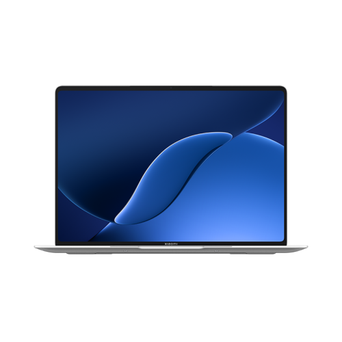 Ноутбук Xiaomi Book Pro 14 Intel Core Ultra 5 325H OLED 3.1K 120 Гц RAM 24 ГБ SSD 1 ТБ Белый