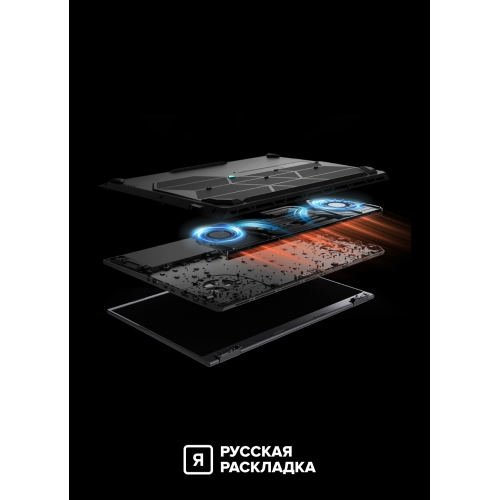 16" Игровой ноутбук ASUS TUF Gaming 6 Pro FA608UM AMD Ryzen 7 H260 RTX 5060 IPS FHD 165 Гц RAM 16 ГБ SSD 1 ТБ Чёрный