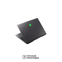 16" Игровой ноутбук Mechrevo 16 Ultra (Cang Long) AMD Ryzen 9 9955HX RTX 5070 Ti IPS 2.5K 300 Гц RAM 32 ГБ SSD 1 ТБ Cерый