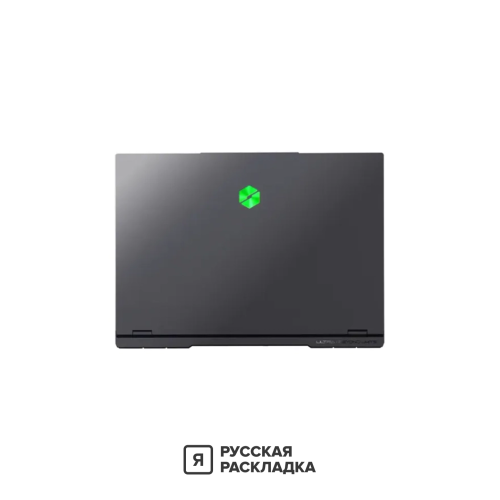 16" Игровой ноутбук Mechrevo 16 Ultra (Cang Long) AMD Ryzen 9 9955HX RTX 5070 Ti IPS 2.5K 300 Гц RAM 32 ГБ SSD 1 ТБ Cерый