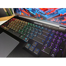 16" Игровой ноутбук Mechrevo 16 Ultra (Canglong) AMD Ryzen 9 9955HX3D RTX 5070 Ti mini LED 2.5K 300 Гц RAM 32 ГБ SSD 1 ТБ Серый