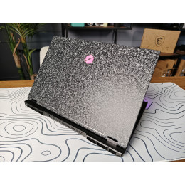 16" Игровой ноутбук Mechrevo 16 Ultra (Canglong) AMD Ryzen 9 9955HX3D RTX 5070 Ti mini LED 2.5K 300 Гц RAM 32 ГБ SSD 1 ТБ Серый